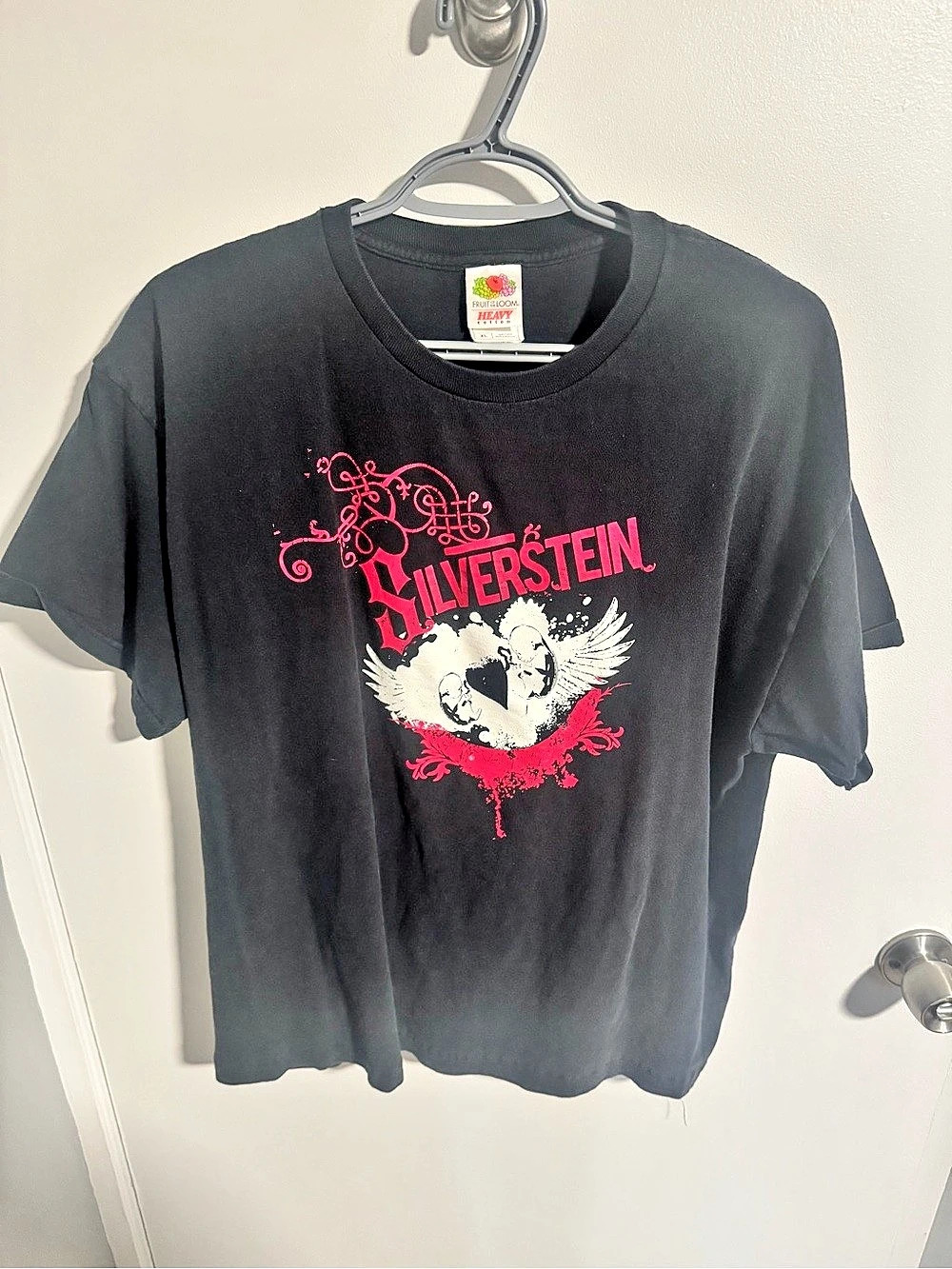 Silverstein